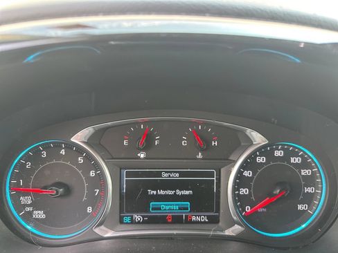 Used 2018 Chevrolet Traverse LT AWD/4WD image 15