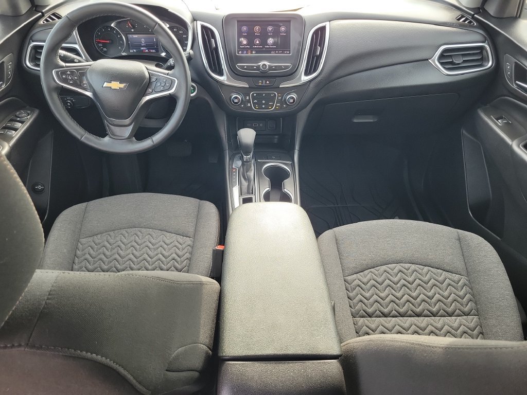 Used 2024 Chevrolet Equinox LT w/ LPO, Floor Liner Package AWD/4WD image 32