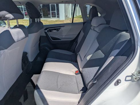 Used 2023 Toyota RAV4 XLE w/ Convenience Package AWD/4WD image 15