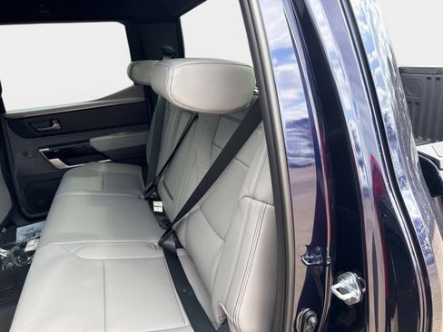 New 2026 Toyota Tundra Limited AWD/4WD image 15