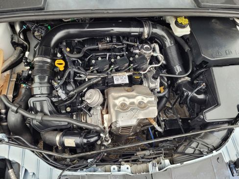 Used 2018 Ford Focus SE image 34