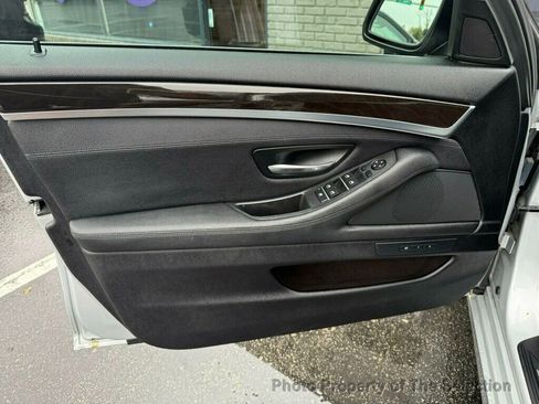 Used 2016 BMW 528i xDrive Sedan image 36