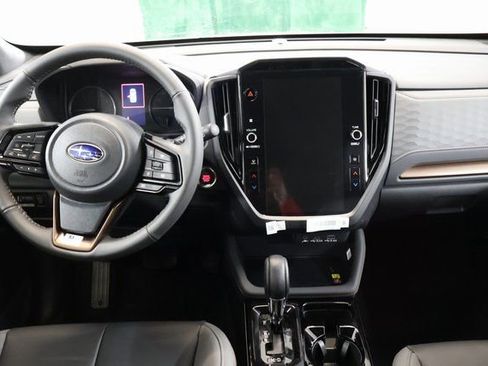 New 2026 Subaru Forester Sport image 16