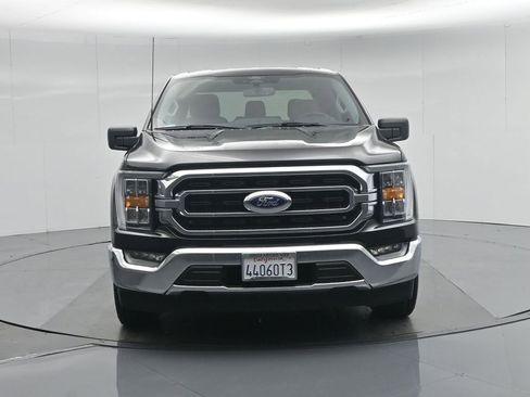 Used 2022 Ford F150 XLT w/ Equipment Group 302A High image 25