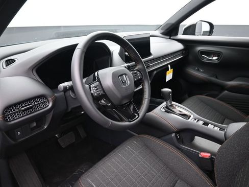 New 2026 Honda HR-V Sport image 16