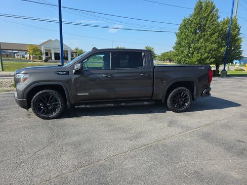 Used 2019 GMC Sierra 1500 Elevation AWD/4WD image 2