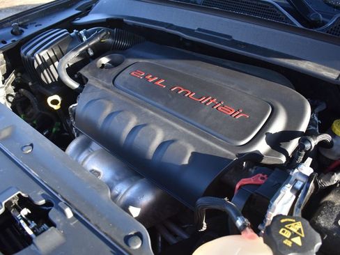 Used 2018 Jeep Compass Limited w/ Navigation Group image 41