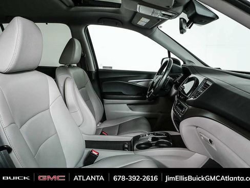 Used 2022 Honda Pilot EX-L image 22