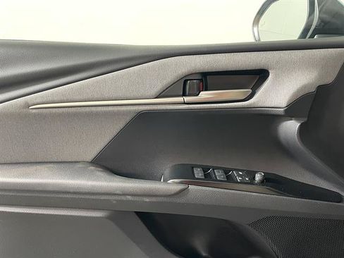 New 2026 Toyota Camry LE FWD image 18