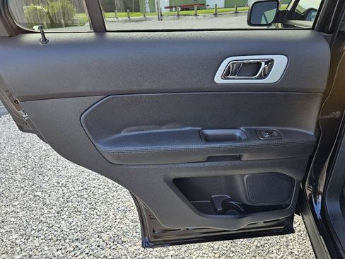 Used 2013 Ford Explorer XLT FWD image 18