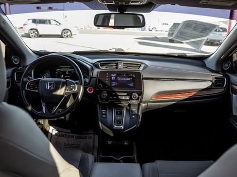 Used 2022 Honda CR-V EX-L image 14