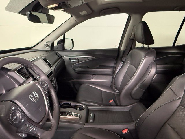Used 2023 Honda Ridgeline RTL-E image 26