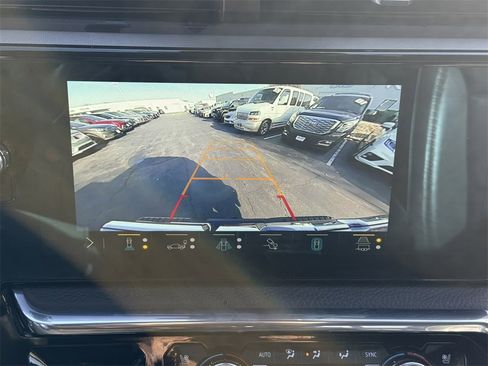 Certified 2023 GMC Sierra 1500 Denali image 24