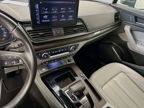Used 2022 Audi Q5 2.0T Premium AWD/4WD image 26