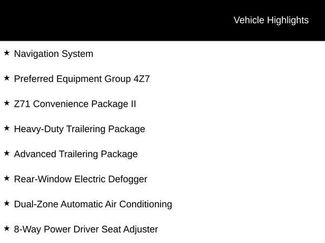 Certified 2024 Chevrolet Colorado Z71 w/ Z71 Convenience Package 2 video 2