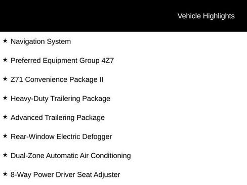 Certified 2024 Chevrolet Colorado Z71 w/ Z71 Convenience Package 2 image 2