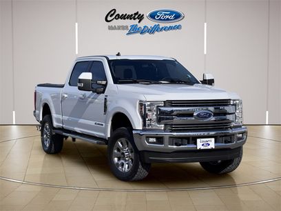 Used 2019 Ford F250 Lariat w/ Lariat Value Package