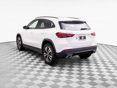 New 2026 Mercedes-Benz GLA 250 4MATIC