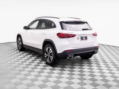 New 2026 Mercedes-Benz GLA 250 4MATIC image 3