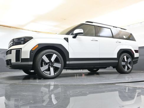 New 2026 Hyundai Santa Fe Limited AWD/4WD image 40