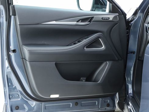 New 2026 INFINITI QX60 Luxe w/ Cargo Package FWD image 60