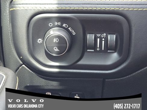 Used 2023 RAM 1500 TRX w/ TRX Level 2 Equipment Group image 21