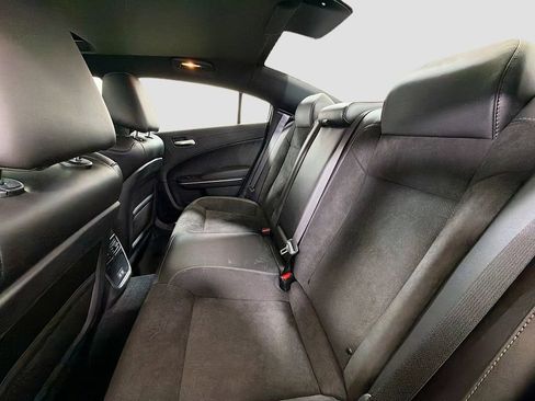 Used 2023 Dodge Charger Scat Pack RWD image 27