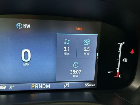 New 2025 Ford Maverick Lobo image 23