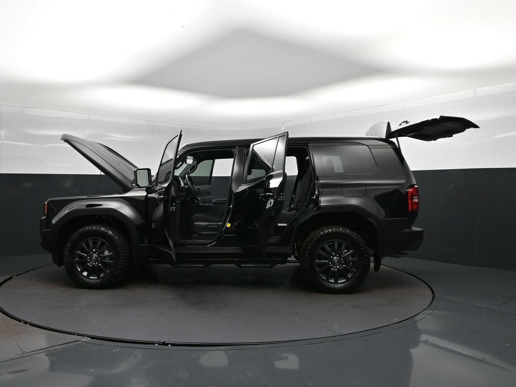 Used 2024 Toyota Land Cruiser 1958 AWD/4WD image 46