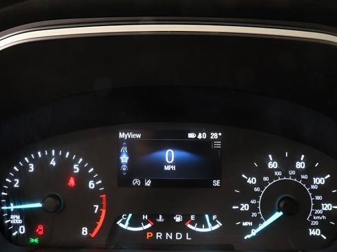 Used 2022 Ford Escape SE image 12