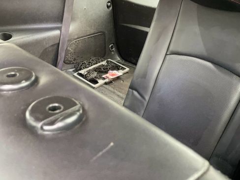 Used 2016 Dodge Journey R/T image 12