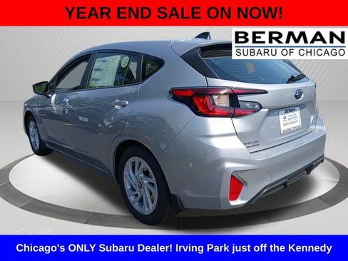 New 2025 Subaru Impreza 2.0i image 5