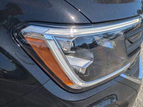 New 2026 Volkswagen Atlas Cross Sport SE image 10