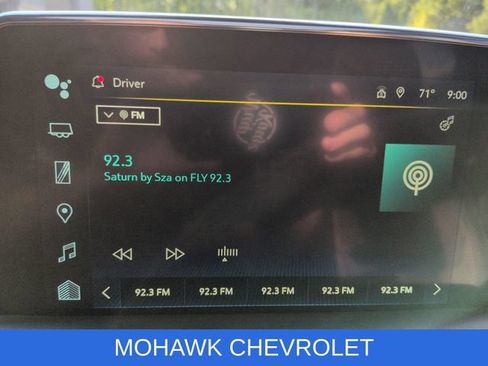 Used 2023 Chevrolet Suburban High Country w/ Advanced Technology Package AWD/4WD image 13