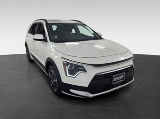 New 2026 Kia Niro EX FWD video 1