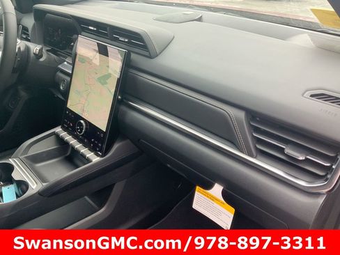 New 2026 GMC Terrain Elevation w/ Elevation Premium Package image 28