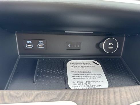 New 2026 Genesis GV80 3.5T Prestige AWD/4WD image 30