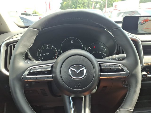 Used 2024 MAZDA CX-50 AWD 2.5 Turbo w/ Premium Pkg image 23