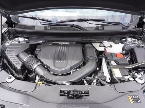 New 2026 GMC Acadia Elevation w/ Super Cruise Package FWD image 8