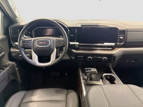Used 2025 GMC Sierra 1500 Elevation w/ Elevation Premium Package AWD/4WD image 22