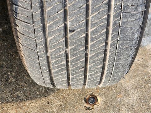 Used 2024 Nissan Sentra S image 11