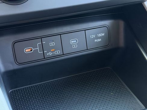 New 2026 Hyundai Tucson SE image 20