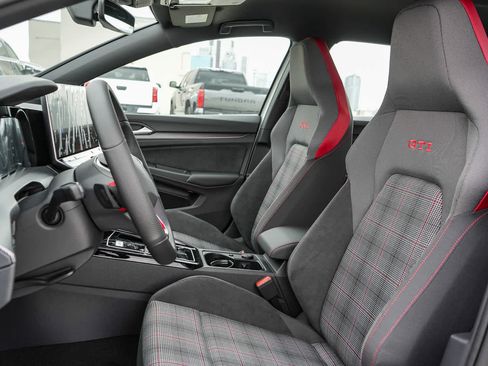 New 2026 Volkswagen GTI S FWD image 19