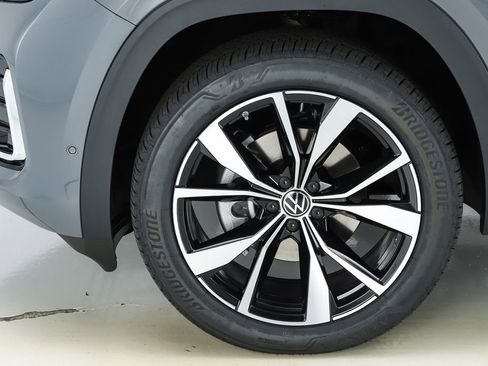 New 2026 Volkswagen Atlas SEL Premium R-Line AWD/4WD image 44