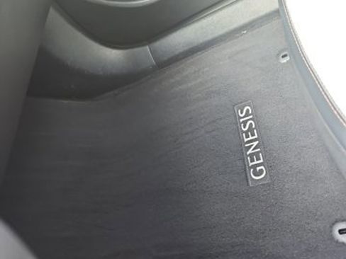 Used 2018 Genesis G80 3.3T Sport image 24