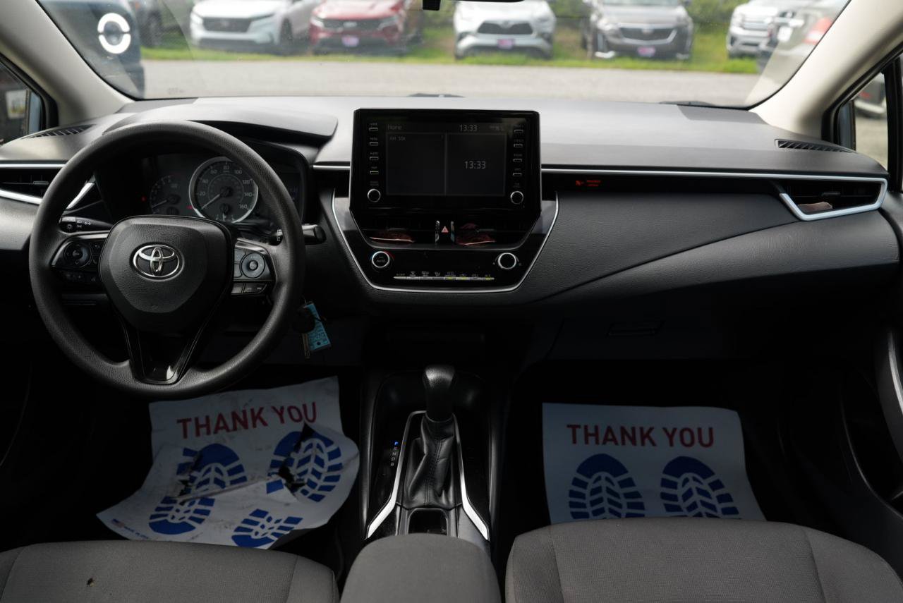 Used 2020 Toyota Corolla LE FWD image 13