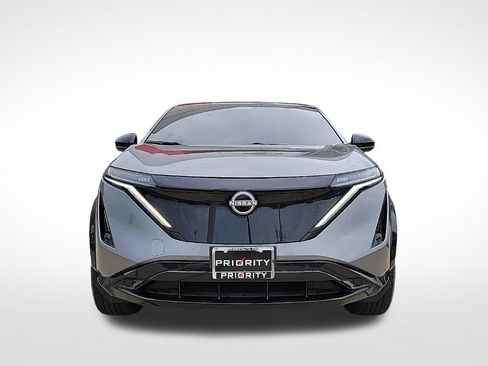 Used 2024 Nissan Ariya AWD image 7