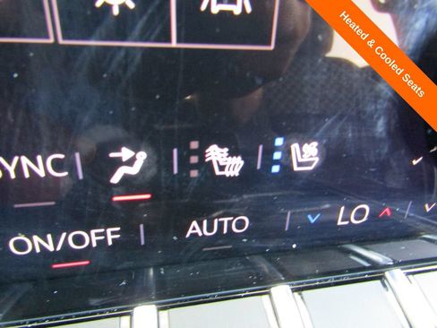 Used 2026 GMC Acadia Denali w/ Super Cruise Package AWD/4WD image 22