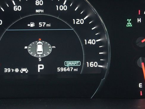 Used 2020 Kia Sorento SX image 38