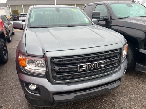 Used 2020 GMC Canyon SLE w/ Elevation Edition image 20